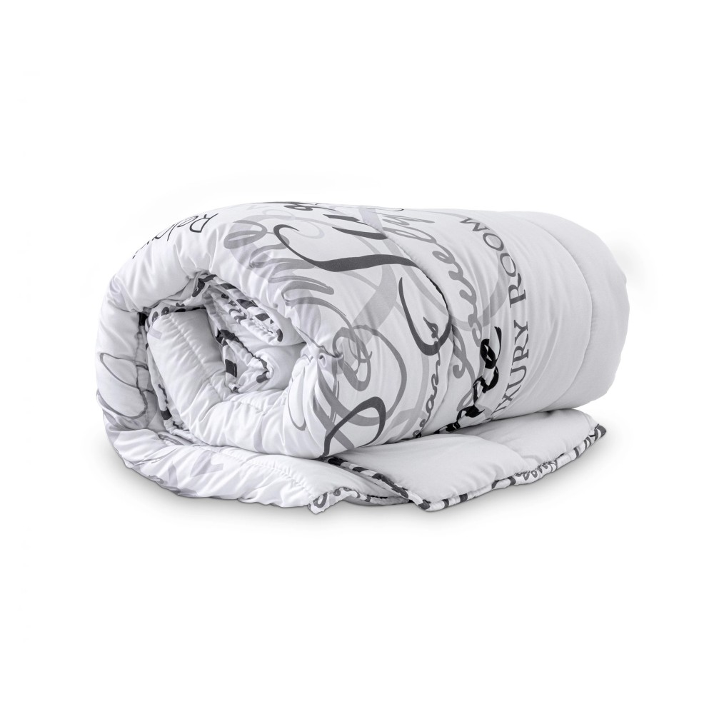 Couette Royal Luxury White 240 x 200 Couette Royal Luxury White 240 x 200