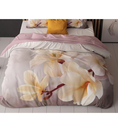 Parure de lit Isaline Multi 200 x 200/220