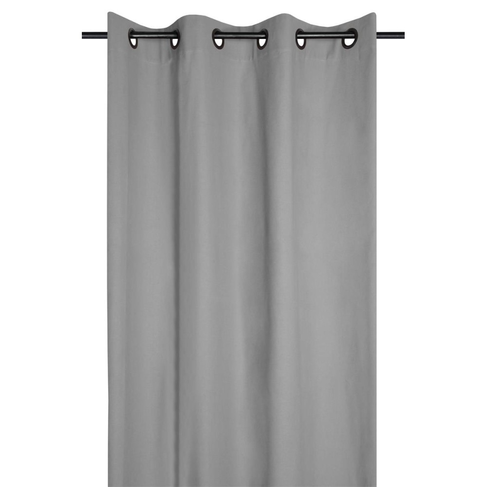 RIDEAU DUO SOURIS 135X240 cm