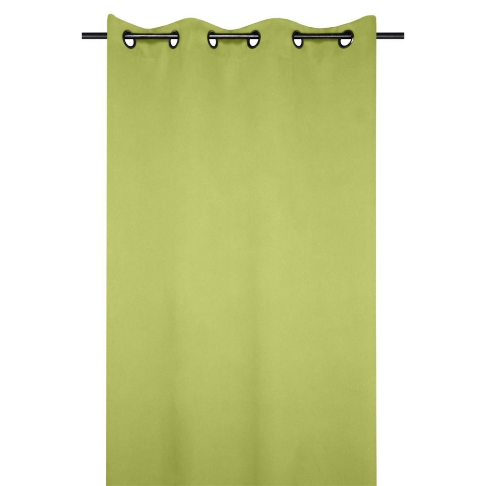 RIDEAU NOTTE ANIS 140X280 cm