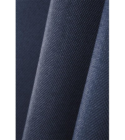 RIDEAU COPENHAGUE MARINE 140X260 cm