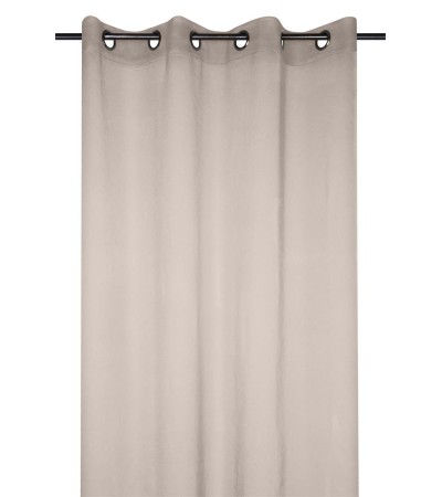 VOILAGE MONNA LIN 135X260 cm