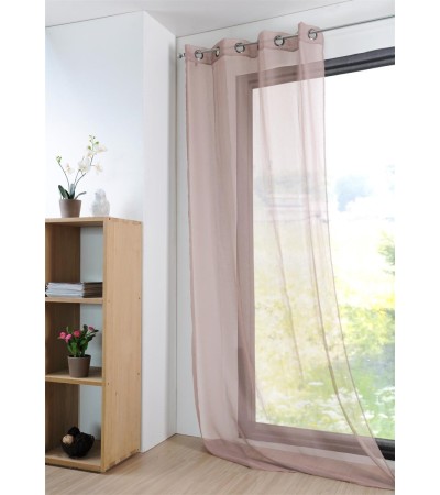 VOILAGE MONNA ROSELIN 135X260 cm