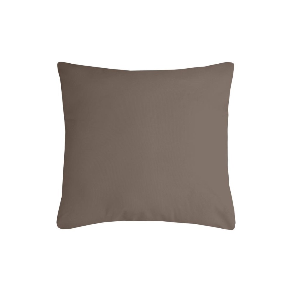 COUSSIN NELSON TAUPE 40X40 cm