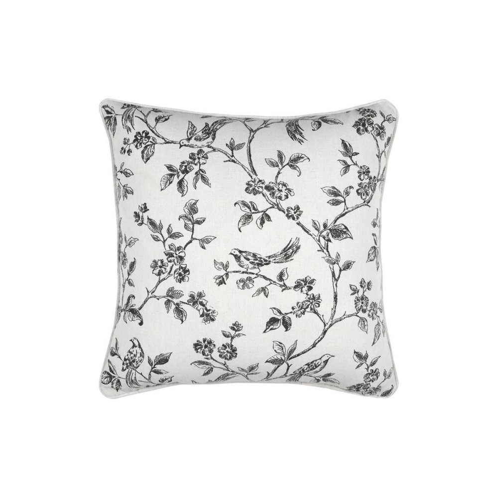 COUSSIN CLARINE ECRU 40X40 cm