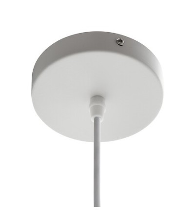 Suspension Beddy diam 50 cm bambou naturel