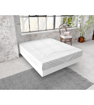 Drap housse Flanelle Premium Fitted 180 x 200/210