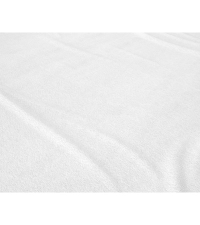 Drap housse Flanelle Premium Fitted 180 x 200/210