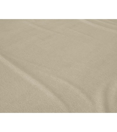 Drap housse Premium Fitted Taupe 90 x 200/210